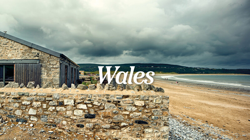 Restaurant offers in Wales